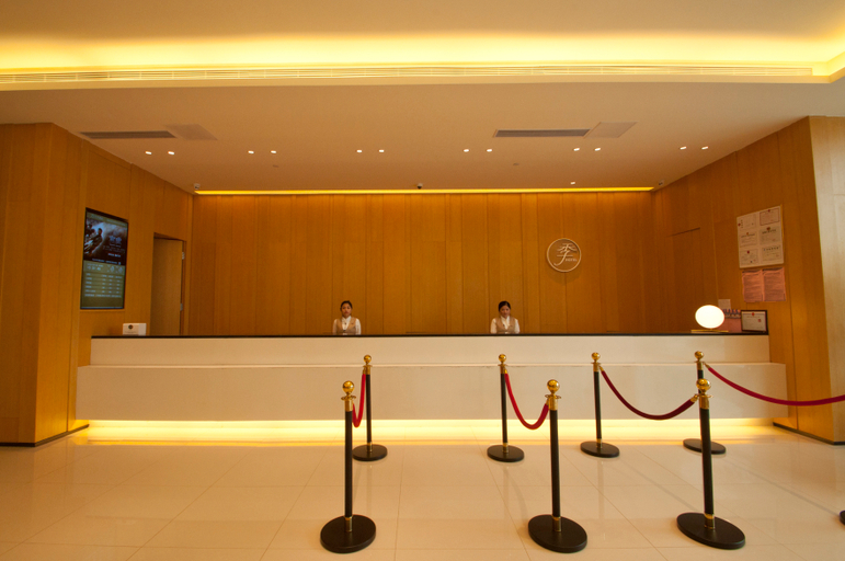 Others 5, JI Hotel (Linyi Jinqueshan Road), Linyi