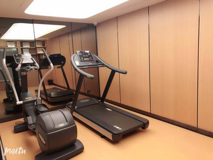 Others 4, JI Hotel (Guiyang Guanshanhu Exhibition City), Guiyang