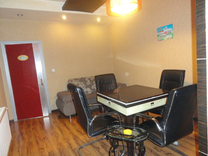 Others 4, Jin Xin Hotel, Mianyang