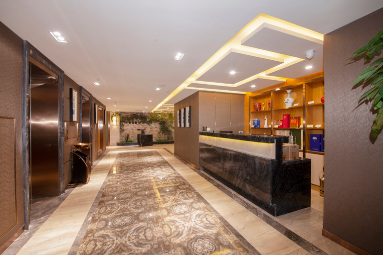 Others 5, ZHONG LANG TIAN RUN HOTEL, Ürümqi