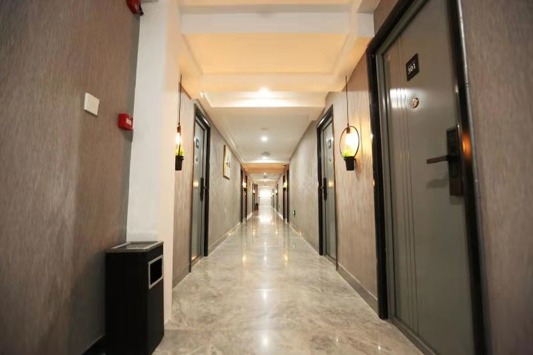 Others 4, Aohai Shengshicheng Hotel, Changchun