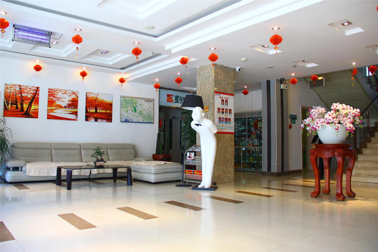 Others 5, Jinjiang Inn Baotou Wenhua Road, Baotou