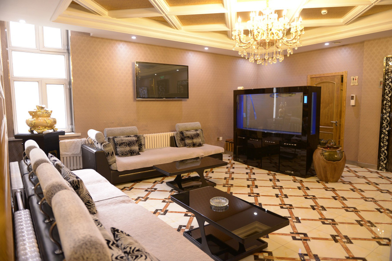Others 4, Ideal Holiday Hotel (Harbin Central Street), Harbin