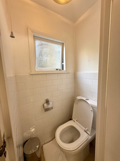 Bathroom 4, Ebury House, London