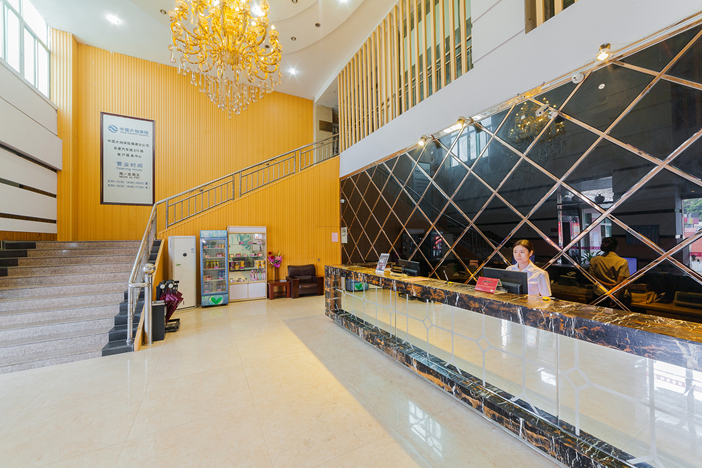 Others 3, Hanting Hotel Fuzhou Huluzhen Metro Station, Fuzhou