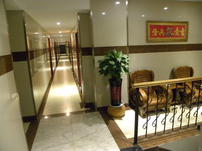 Others 4, Hangzhou Tianchen Star Hotel, Hangzhou