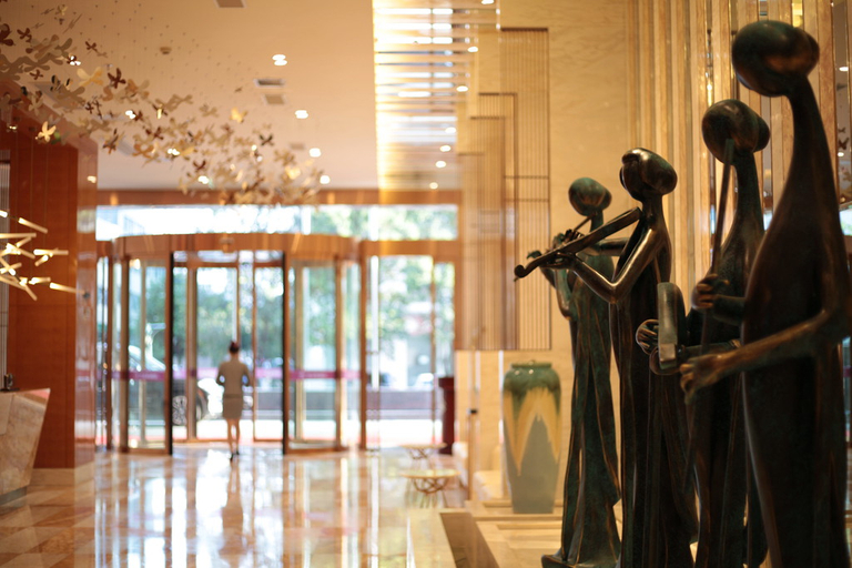 Others 4, Canfitez Hotel, Mianyang