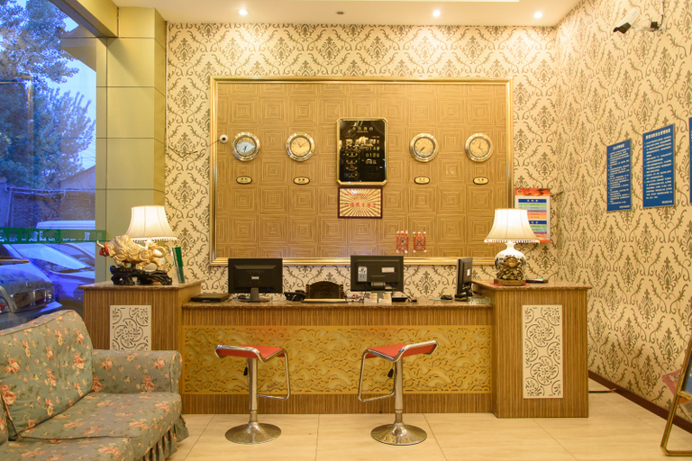 Others 4, Yiyuan Holiday Hotel, Chengdu