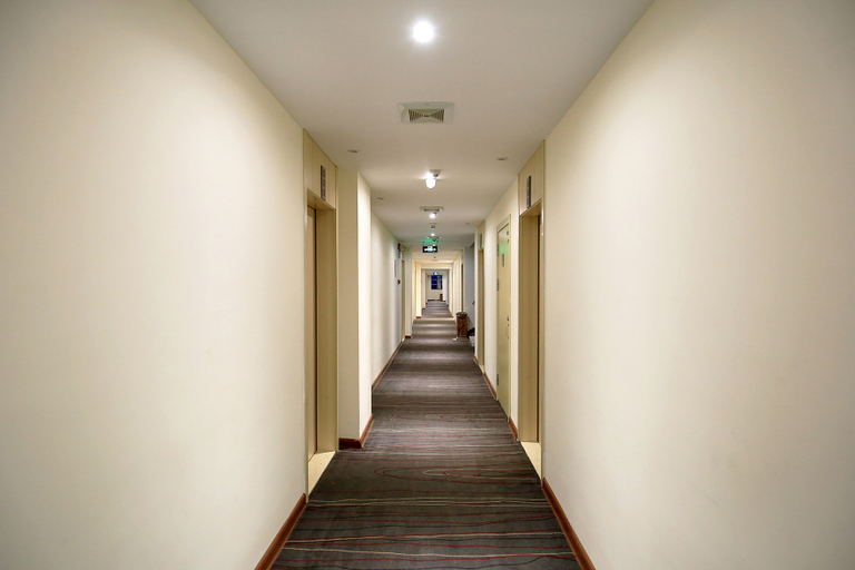 Others 5, Shiyuan Convenient Hotel, Guilin