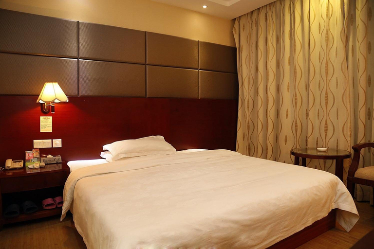 Others 2, Shenzhen Asia Yue Hotel, Shenzhen