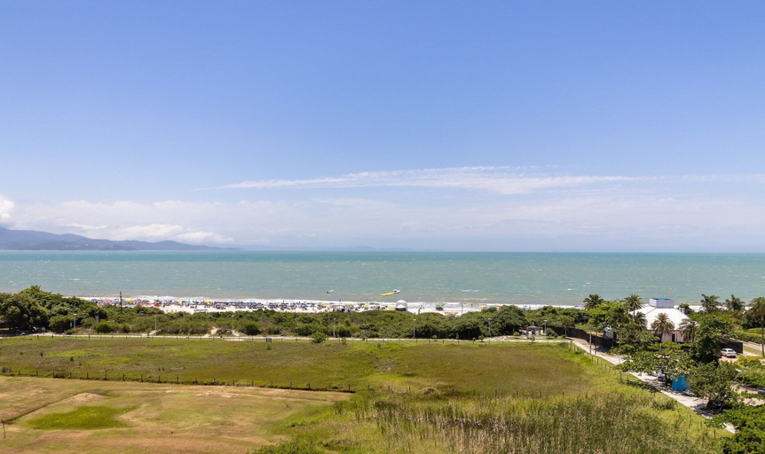 Miscellaneous 4, Exclusive Penthouse in Luxury Resort Ilc4508, Florianopolis