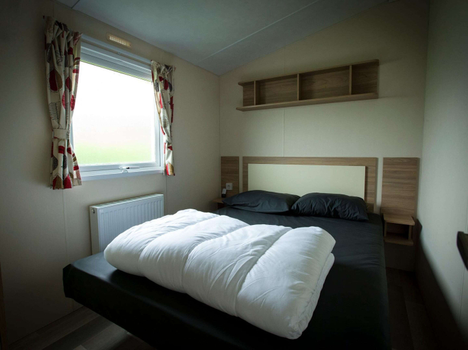 Bedroom 4, アパートメント イン ネザーランズ ニア キー アトラクションズ, Tilburg