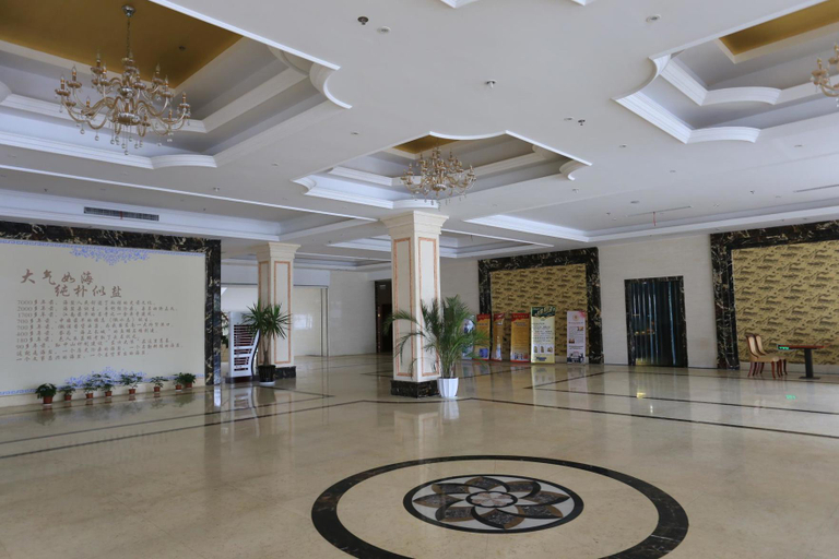 Others 4, Haiyan Baimei Hotel, Jiaxing