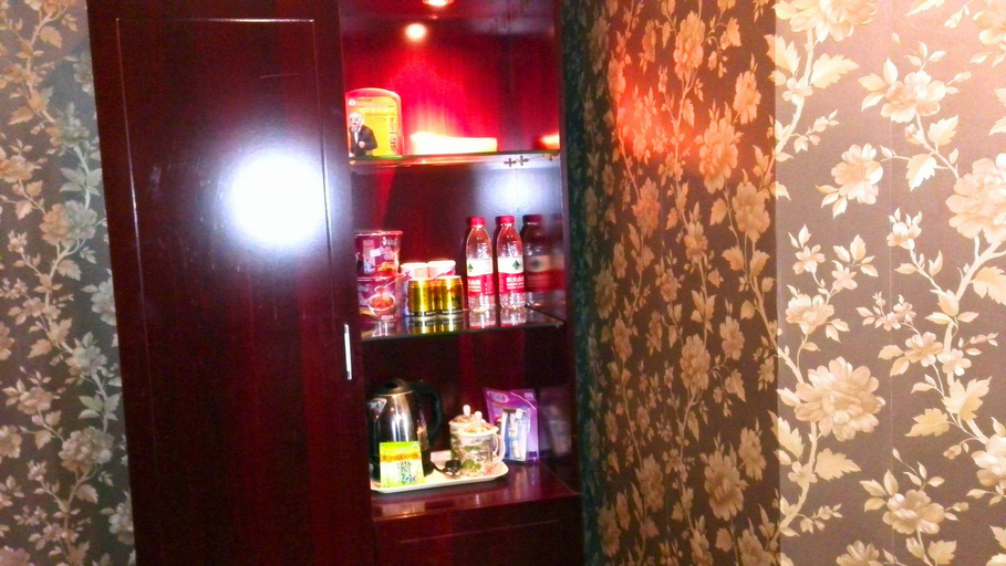 Others 3, The Garden Hotel, Chongqing