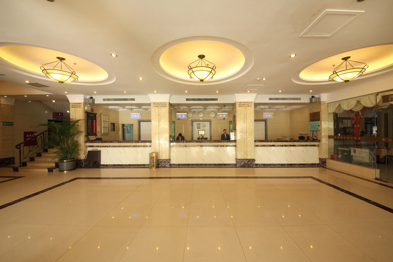 Others 2, Landao Holiday Hotel, Shanwei