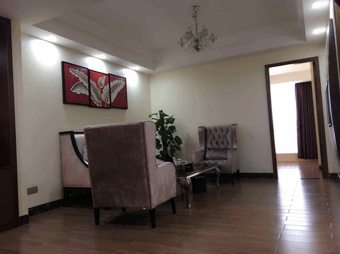 Others 4, Guanhai Holiday Hotel, Shanwei