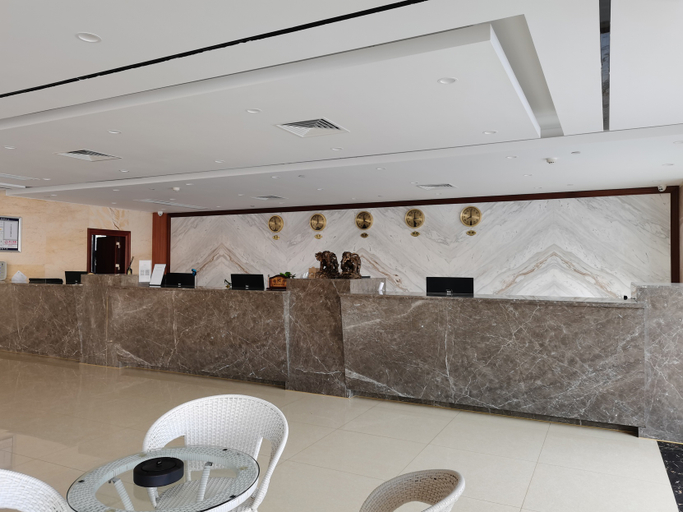 Others 2, Hongji Hotel, Zhanjiang