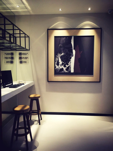 Others 3, ジンジャン イン セレクト(), Shanghai