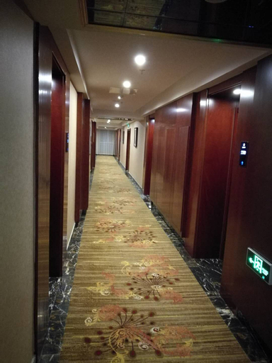 Others 2, Fortune Residence Hotel, Weihai