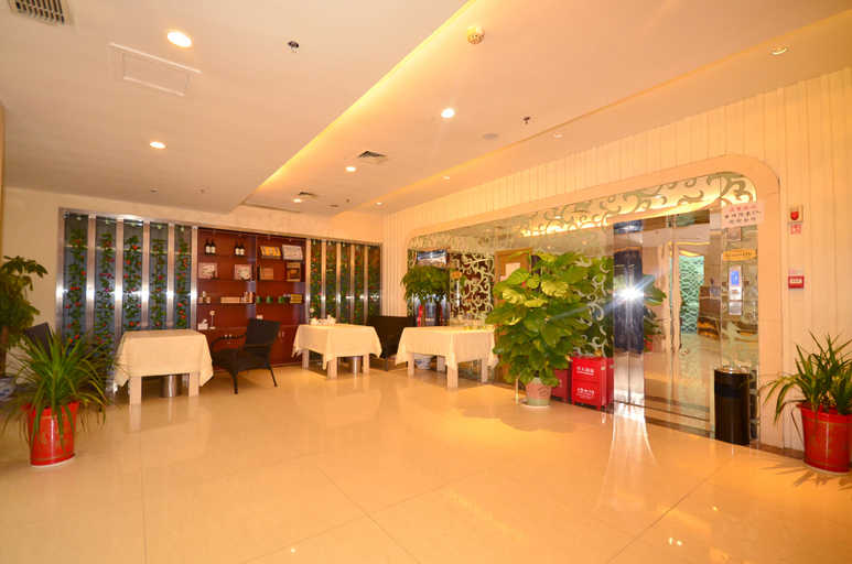 Others 5, City Comfort Inn Xianning Yinquan Avenue, Xianning