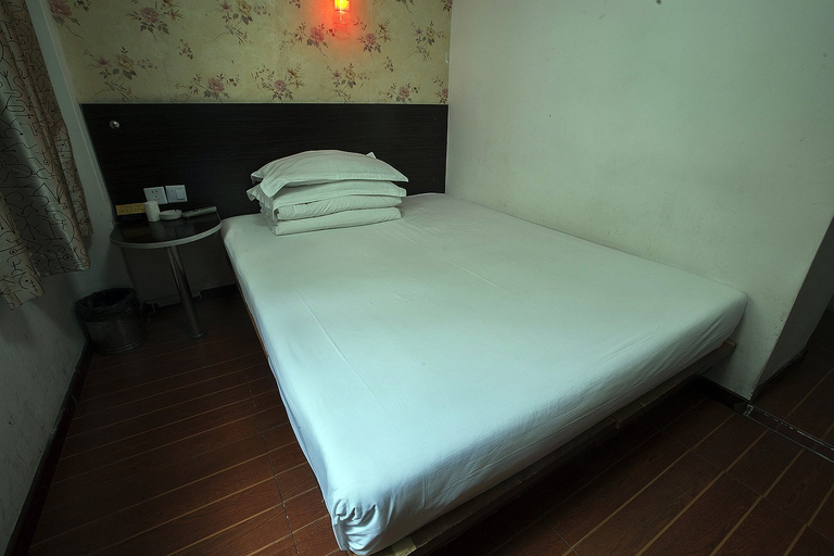 Bedroom 4, イン, Shanghai