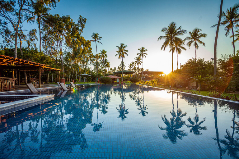 Sport & Beauty 3, Eco Luar Boutique Hotel, Igaracu