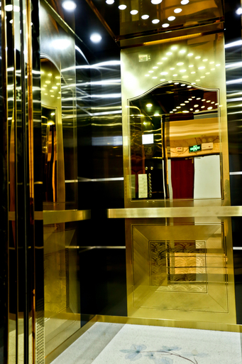 Others 5, Fulaideng Hot Spring Holiday Hotel, Zhangye