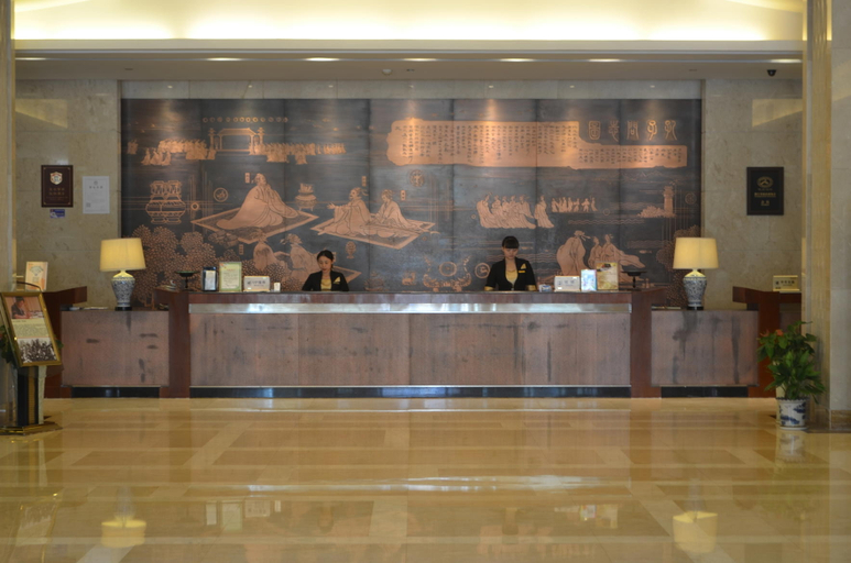 Others 5, ZJNU International Exchange Center, Jinhua