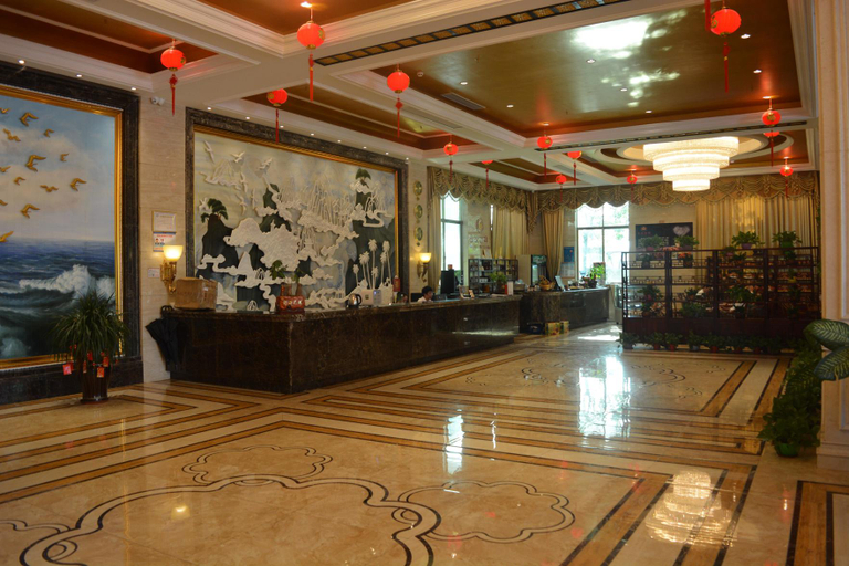 Others 4, Yongcheng Hotel, Sanya