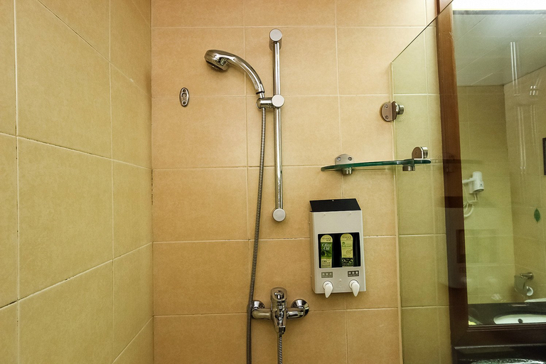 Bathroom 2, センホテル, Shenzhen