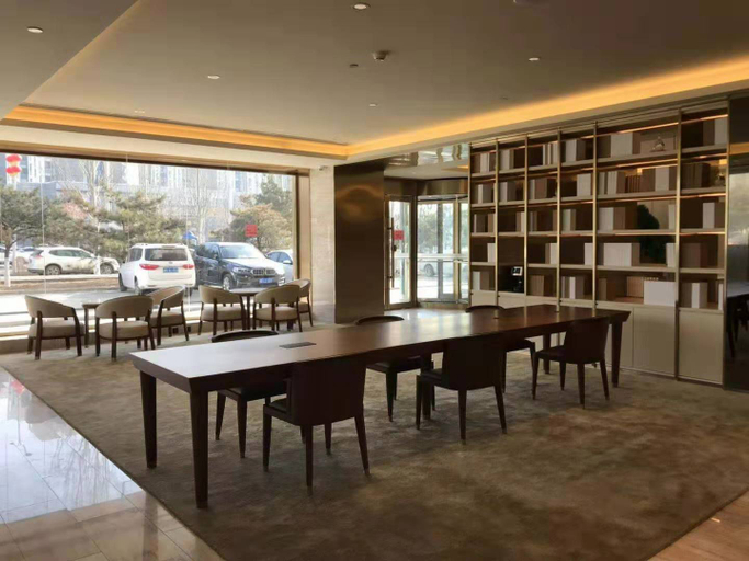 Food & Drinks 5, Ji Hotel(Zhangjiakou Railway Station Store), Zhangjiakou