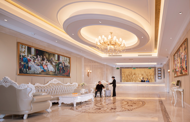 Others 5, Vienna Hotel (Zhengzhou Huiji Wanda Branch), Zhengzhou