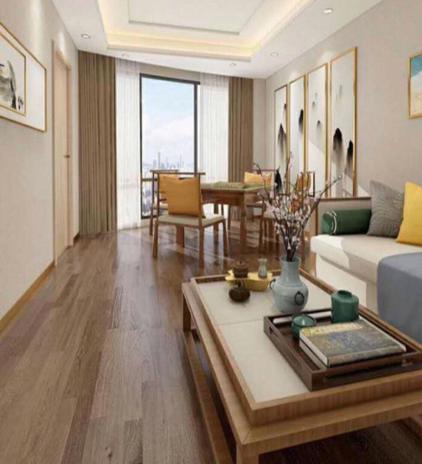 Others 4, Renshou Tiansheng Holiday Hotel, Meishan