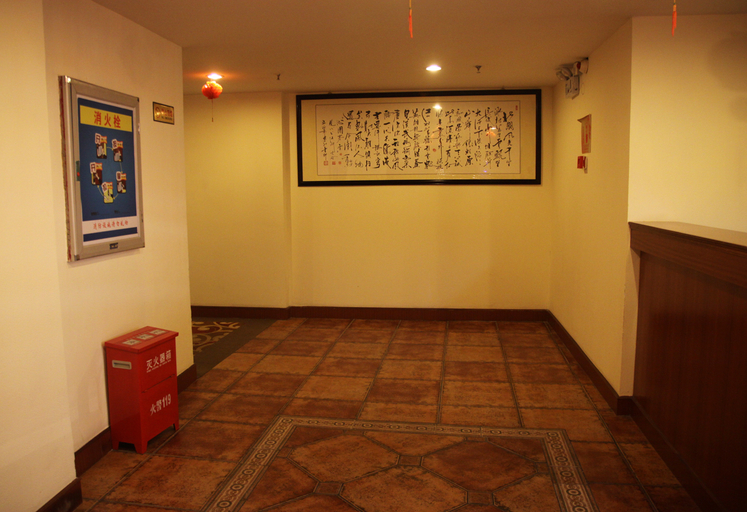 Others 3, Weigang Hotel, Quanzhou