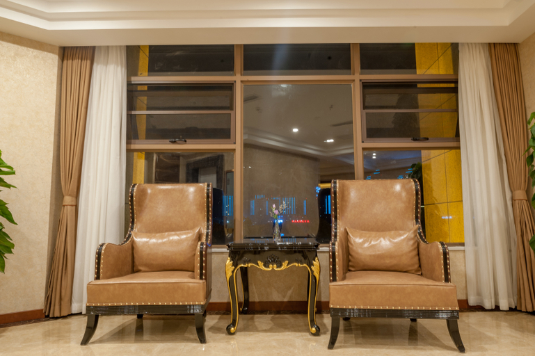 Others 5, Hotel Sanyang Riverside, Mianyang, Mianyang