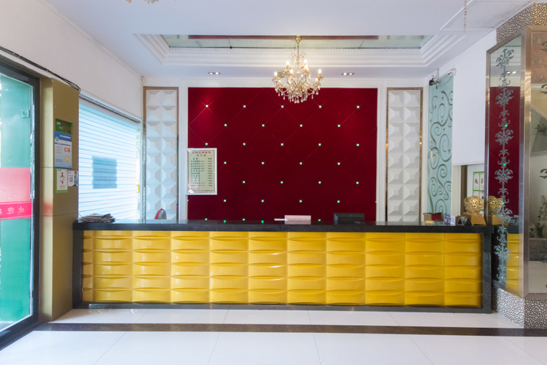 Others 5, Qingyi Hotel, Taizhou