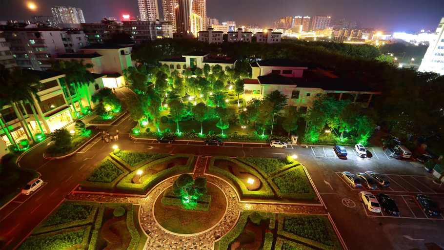 Others, Chaozhou Guest Hotel, Chaozhou