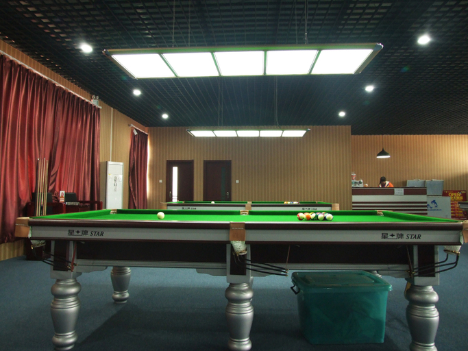Others 5, 7 Days Inn (Sanhe Yanjiao Yejin Road), Langfang
