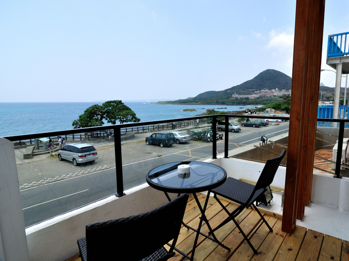 Others 4, Hainan Island Sea View Resort, Pingtung