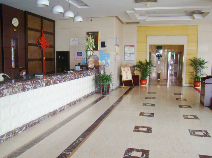 Others 5, Vienna Hotel Changsha Ningxiang Feicuihu International Plaza, Changsha