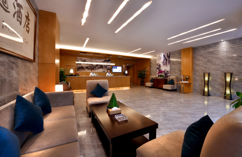Others 5, Smart Stay Hotel, Chengdu