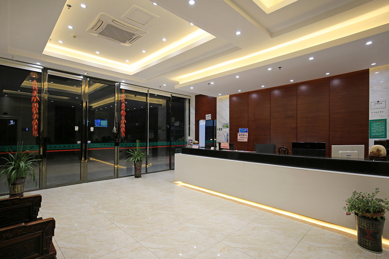 Others 3, Shiyuan Convenient Hotel, Guilin