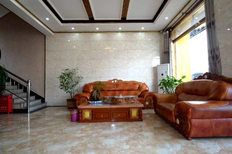 Others 5, 99inn Selected (Yi County Yandu Ancient City), Baoding