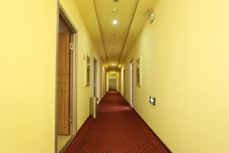 Others 5, Bi Jia Mei Fashion Hotel, Changchun