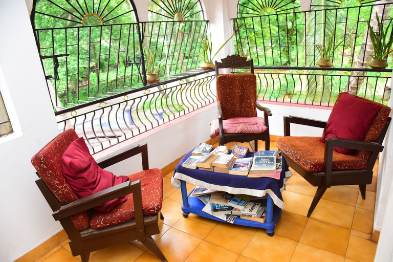 Others 5, JES Guest House, South Goa