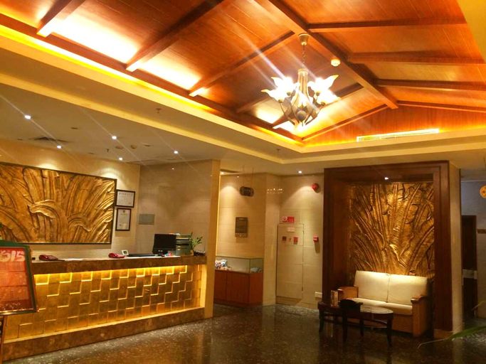 Others 3, Holiday Hotel, Heyuan