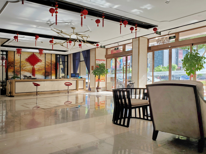 Others 3, Yueqing Feite Boutique Hotel (Liushi Xiandai Plaza), Wenzhou