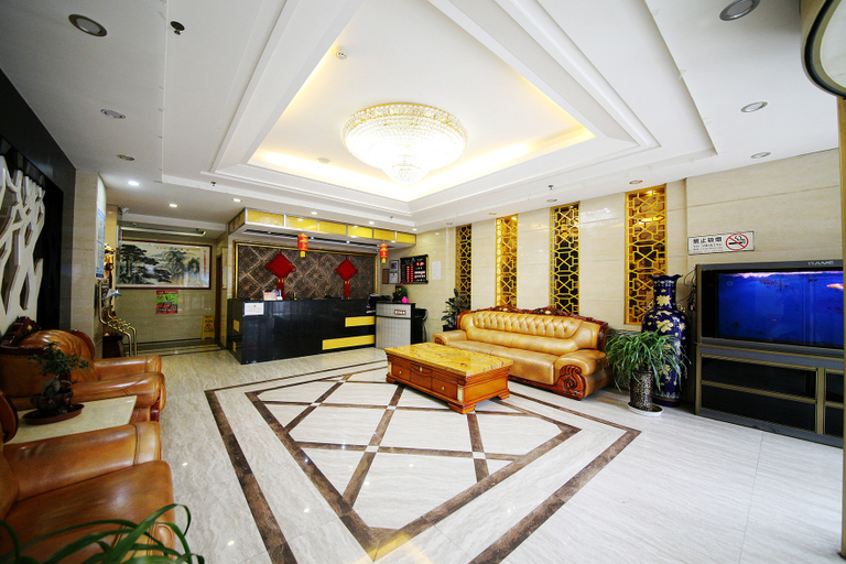 Others 3, Jin Jiu Business Hotel (Lanzhou Center Provincial Museum Branch), Lanzhou