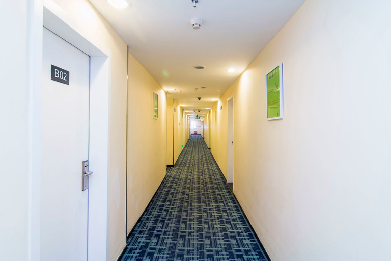 Others 5, HanTing Hotel (Shenzhen Huanggang), Shenzhen