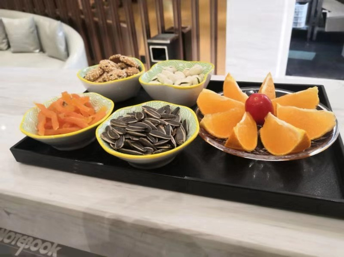 Food & Drinks 2, Lufeng Hotel, Meishan